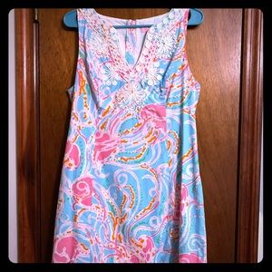 Lilly Pulitzer Shift Dress